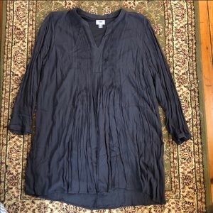 Old navy dress!!